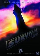 ＷＷＥ　サバイバーシリーズ　２００５