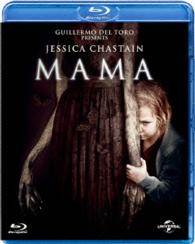 ＭＡＭＡ Ｂｌｕ－ｒａｙ　Ｄｉｓｃ