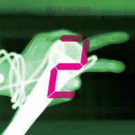 Ｇｅｒｏ／ＳＥＣＯＮＤ（初回限定盤Ｂ）