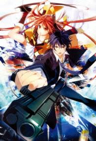 ブラック・ブレット　第６巻［初回限定版ＤＶＤ］