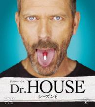 Ｄｒ．ＨＯＵＳＥ／ドクター・ハウス：シーズン６　バリューパック