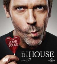 Ｄｒ．ＨＯＵＳＥ／ドクター・ハウス：シーズン７　バリューパック