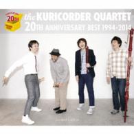 栗コーダーカルテット／２０周年ベスト（初回限定盤）