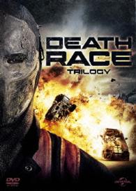 デス・レース　ベストバリューＤＶＤセット