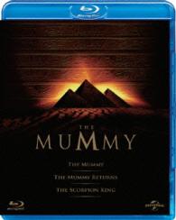 ハムナプトラ　ベストバリューＢｌｕ－ｒａｙセット Ｂｌｕ－ｒａｙ　Ｄｉｓｃ