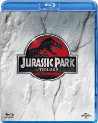ジュラシック・パーク　トリロジー　ベストバリューＢｌｕ－ｒａｙセット Ｂｌｕ－ｒａｙ　Ｄｉｓｃ
