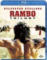 ランボー　ベストバリューＢｌｕ－ｒａｙセット Ｂｌｕ－ｒａｙ　Ｄｉｓｃ