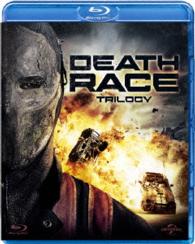 デス・レース　ベストバリューＢｌｕ－ｒａｙセット Ｂｌｕ－ｒａｙ　Ｄｉｓｃ