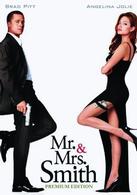Ｍｒ．＆Ｍｒｓ．スミス　プレミアム・エディション