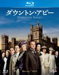 ダウントン・アビー　ブルーレイＢＯＸ Ｂｌｕ－ｒａｙ　Ｄｉｓｃ