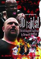 全日本プロレス　コンプリートファイル２００５　３ｒｄステージ“３Ｄ来襲！世界最強タッグ”スペシャル