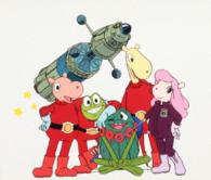 宇宙船サジタリウス　Ｂｌｕ－ｒａｙ　ＢＯＸ＜初回限定生産＞ Ｂｌｕ－ｒａｙ　Ｄｉｓｃ