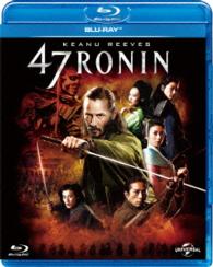 ４７ＲＯＮＩＮ Ｂｌｕ－ｒａｙ　Ｄｉｓｃ