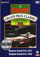 Ｃａｓｔｒｏｌ　ＧＲＡＮＤ　ＰＲＩＸ　ＣＬＡＳＳＩＣ　②