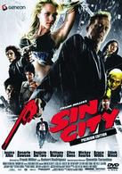 シン・シティ　プレミアム・エディション