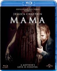 ＭＡＭＡ Ｂｌｕ－ｒａｙ　Ｄｉｓｃ