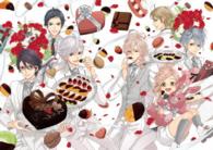 ＯＶＡ『ＢＲＯＴＨＥＲＳ　ＣＯＮＦＬＩＣＴ』第２巻「本命」豪華版　初回限定生産