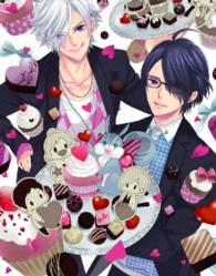 ＯＶＡ『ＢＲＯＴＨＥＲＳ　ＣＯＮＦＬＩＣＴ』第２巻「本命」通常版　初回限定生産 Ｂｌｕ－ｒａｙ　Ｄｉｓｃ
