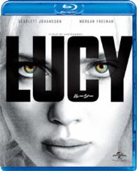 ＬＵＣＹ／ルーシー Ｂｌｕ－ｒａｙ　Ｄｉｓｃ