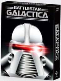 宇宙空母ギャラクティカ　コンプリート　ブルーレイＢＯＸ Ｂｌｕ－ｒａｙ　Ｄｉｓｃ