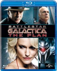 ＧＡＬＡＣＴＩＣＡ：スピンオフ【ＴＨＥ　ＰＬＡＮ／神の誤算】［Ｂｌｕ－ｒａｙ］ Ｂｌｕ－ｒａｙ　Ｄｉｓｃ