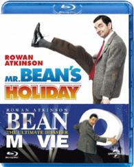 Ｍｒ．ビーン　ＭＯＶＩＥＳ　ベストバリューＢｌｕ－ｒａｙセット Ｂｌｕ－ｒａｙ　Ｄｉｓｃ