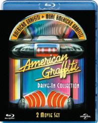 Amazon.co.jp: アメリカン・グラフィティ ベストバリューBlu-ray