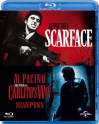 アル・パチーノ　ギャングスター　ベストバリューＢｌｕ－ｒａｙセット Ｂｌｕ－ｒａｙ　Ｄｉｓｃ