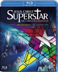 ジーザス・クライスト＝スーパースター　トリプル　ベストバリューＢｌｕ－ｒａｙセット Ｂｌｕ－ｒａｙ　Ｄｉｓｃ