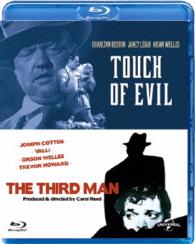 オーソン・ウェルズ　サスペンス　ベストバリューＢｌｕ－ｒａｙセット Ｂｌｕ－ｒａｙ　Ｄｉｓｃ