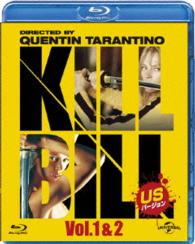 キル・ビル　ベストバリューＢｌｕ－ｒａｙセット Ｂｌｕ－ｒａｙ　Ｄｉｓｃ
