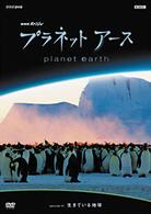 プラネットアース　ｅｐｉｓｏｄｅ　０１　生きている地球