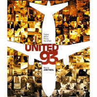 ジョン・パウエル／オリジナル・サウンドトラック『ユナイテッド９３』【ＵＩＰ映画配給映画「ユナイテッド９３」Ｏ．サントラ】