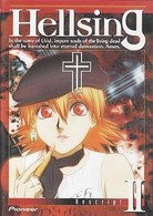 Ｈｅｌｌｓｉｎｇ　Ｒｅｓｃｒｉｐｔ　Ⅱ