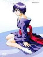 藍より青し　第一巻〈初回限定版〉