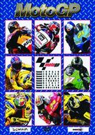 ２００６　ＭｏｔｏＧＰ　前半戦ＢＯＸ　ＳＥＴ