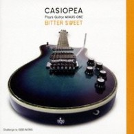 ＣＡＳＩＯＰＥＡ／ＣＡＳＩＯＰＥＡ　ｐｌａｙｓ　Ｇｕｉｔａｒ　ＭＩＮＵＳ　ＯＮＥ／Ｂｉｔｔｅｒ　Ｓｗｅｅｔ
