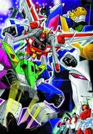 トランスフォーマーＶ　ＤＶＤ－ＢＯＸ　２