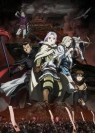 アルスラーン戦記　第１巻〈初回限定生産〉 Ｂｌｕ－ｒａｙ　Ｄｉｓｃ