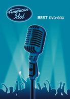 アメリカン・アイドル　ＢＥＳＴ　ＤＶＤ－ＢＯＸ