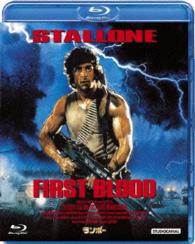 ランボー Ｂｌｕ－ｒａｙ　Ｄｉｓｃ