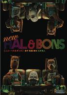 ＮＥＷ　ＨＡＬ＆ＢＯＮＳ【通常版】
