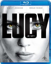 ＬＵＣＹ／ルーシー Ｂｌｕ－ｒａｙ　Ｄｉｓｃ