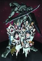 ガンパレード・マーチ～新たなる行軍歌～０３