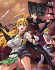 学園黙示録　ＨＩＧＨＳＣＨＯＯＬ　ＯＦ　ＴＨＥ　ＤＥＡＤ　Ｂｌｕ－ｒａｙ　ＢＯＸ Ｂｌｕ－ｒａｙ　Ｄｉｓｃ