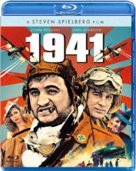 １９４１ Ｂｌｕ－ｒａｙ　Ｄｉｓｃ