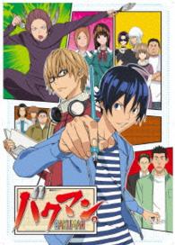 バクマン。１ｓｔシリーズ　ＤＶＤ－ＳＥＴ