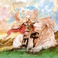 東京フィルハーモニー交響楽団／ＴＨＥ　ＨＥＲＯＩＣ　ＬＥＧＥＮＤ　ＯＦ　ＡＲＳＬＡＮ　ＯＲＩＧＩＮＡＬ　ＳＯＵＮＤＴＲＡＣＫ