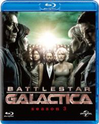ＧＡＬＡＣＴＩＣＡ／ギャラクティカ　シーズン３　ブルーレイ　バリューパック Ｂｌｕ－ｒａｙ　Ｄｉｓｃ