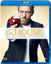 Ｄｒ．ＨＯＵＳＥ／ドクター・ハウス　シーズン７　ブルーレイ　バリューパック Ｂｌｕ－ｒａｙ　Ｄｉｓｃ